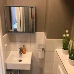 In Near Trier & Nature Park Апартаменты Pellingen