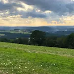 In Near Trier & Nature Park * Pellingen