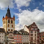 Апартаменты In Near Trier & Nature Park Pellingen