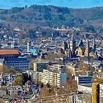 In Near Trier & Nature Park