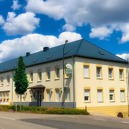 Appartement In Near Trier & Nature Park