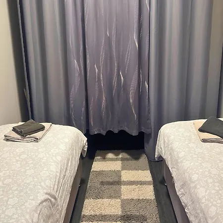 In Near Trier & Nature Park *