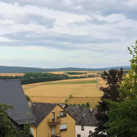 In Near Trier & Nature Park *