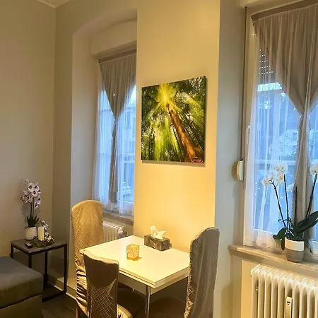 In Near Trier & Nature Park *