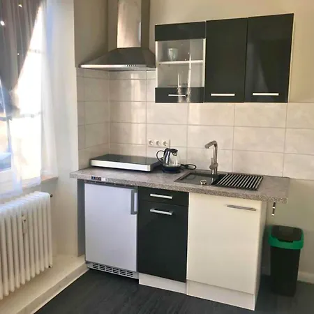 Appartement In Near Trier & Nature Park *