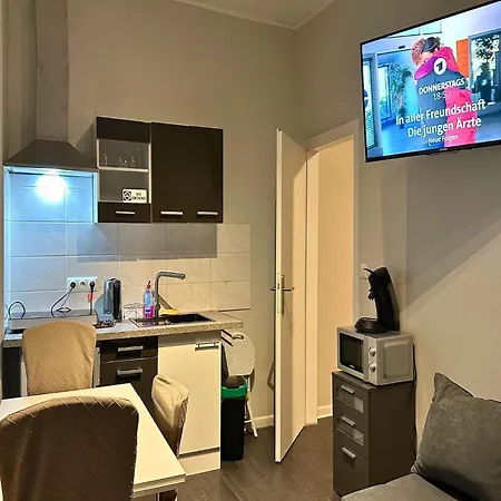 Appartement In Near Trier & Nature Park *