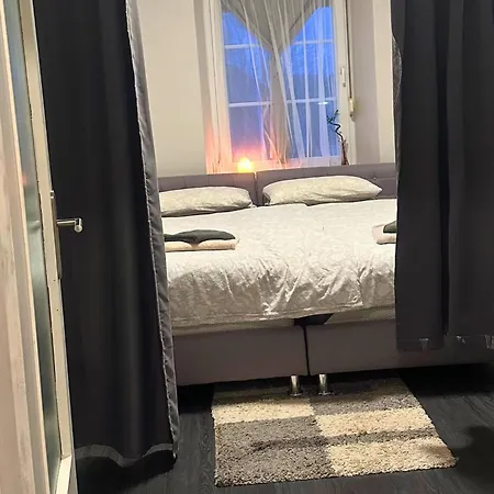 In Near Trier & Nature Park *