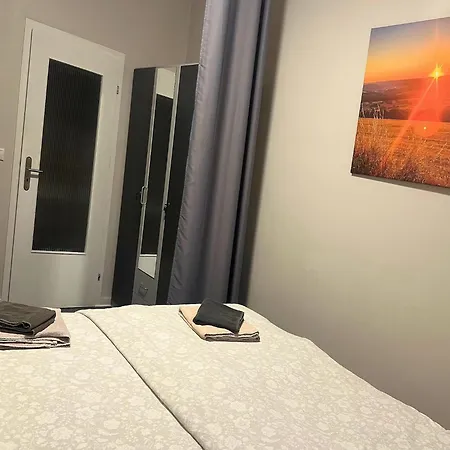 In Near Trier & Nature Park * Pellingen