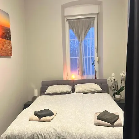 Appartement In Near Trier & Nature Park Pellingen