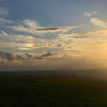 In Near Trier & Nature Park Pellingen