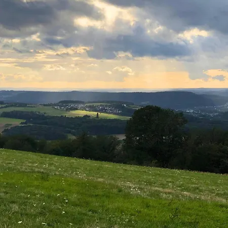 In Near Trier & Nature Park *
