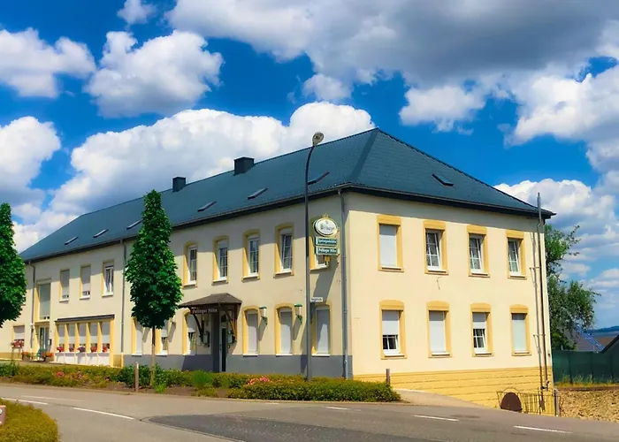 Apartment In Near Trier & Nature Park