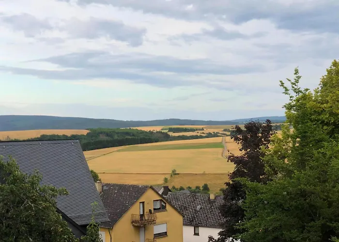 In Near Trier & Nature Park *