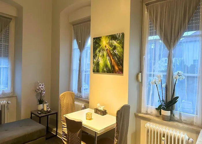 In Near Trier & Nature Park *