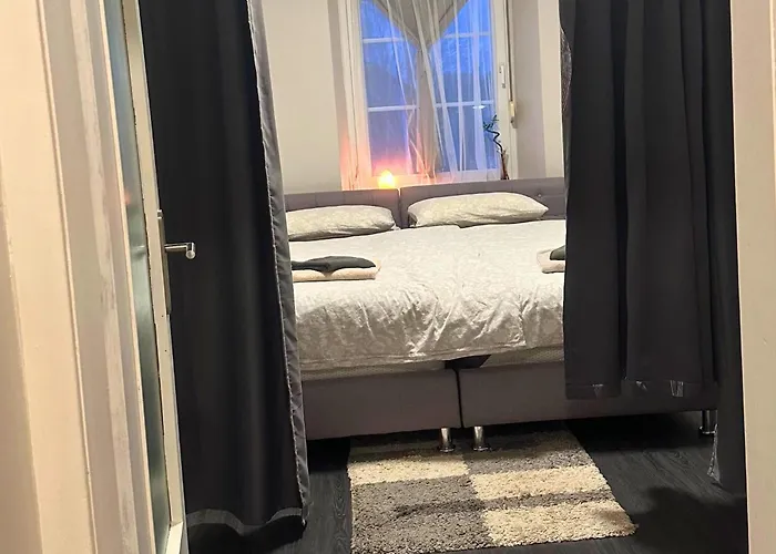 In Near Trier & Nature Park *