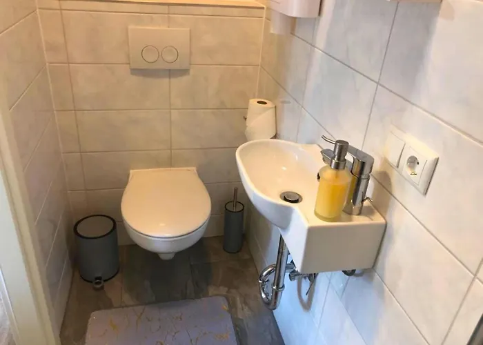 In Near Trier & Nature Park Pellingen