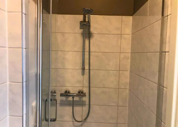 Apartment In Near Trier & Nature Park Pellingen