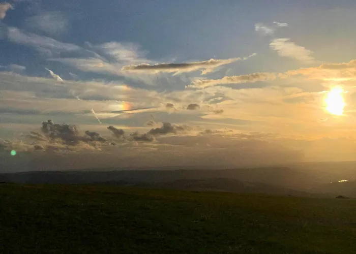 In Near Trier & Nature Park Pellingen